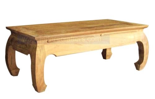 OPIUM COFFEE TABLE 120